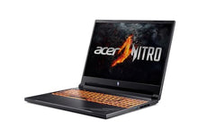 Load image into Gallery viewer, acer Nitro V Gaming Laptop | Intel Core i7-13620H Processor | NVIDIA GeForce RTX 4050 Laptop GPU | 15.6&quot; FHD IPS 165Hz Display | 16GB DDR5 | 1TB Gen 4 SSD | Wi-Fi 6 | Backlit KB | ANV15-51-723D
