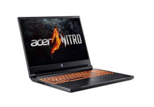 Load image into Gallery viewer, acer Nitro V Gaming Laptop | Intel Core i7-13620H Processor | NVIDIA GeForce RTX 4050 Laptop GPU | 15.6&quot; FHD IPS 165Hz Display | 16GB DDR5 | 1TB Gen 4 SSD | Wi-Fi 6 | Backlit KB | ANV15-51-723D
