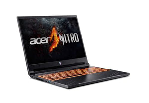 acer Nitro V Gaming Laptop | Intel Core i7-13620H Processor | NVIDIA GeForce RTX 4050 Laptop GPU | 15.6" FHD IPS 165Hz Display | 16GB DDR5 | 1TB Gen 4 SSD | Wi-Fi 6 | Backlit KB | ANV15-51-723D
