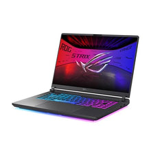 Load image into Gallery viewer, ASUS ROG Strix G16 Gaming Laptop, 165Hz Display, NVIDIA® GeForce RTX™ 4060, Intel Core i7-13650HX, 16GB DDR5, 1TB PCIe Gen4 SSD, Wi-Fi 6E, Windows 11, G614JV-AS74
