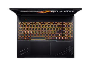 acer Nitro V Gaming Laptop | Intel Core i7-13620H Processor | NVIDIA GeForce RTX 4050 Laptop GPU | 15.6" FHD IPS 165Hz Display | 16GB DDR5 | 1TB Gen 4 SSD | Wi-Fi 6 | Backlit KB | ANV15-51-723D
