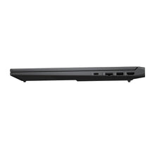 Load image into Gallery viewer, HP Victus 15 Gaming Laptop, 15.6&quot; FHD 144Hz Display, AMD Ryzen 5 7535HS, 16GB DDR5 RAM, 512GB PCIe M.2 SSD, NVIDIA GeForce RTX 2050, HDMI, Webcam, Backlit Keyboard, Wi-Fi 6, Windows 11 Home, Silver

