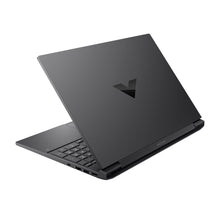 Load image into Gallery viewer, HP Victus 15 Gaming Laptop, 15.6&quot; FHD 144Hz Display, AMD Ryzen 5 7535HS, 16GB DDR5 RAM, 512GB PCIe M.2 SSD, NVIDIA GeForce RTX 2050, HDMI, Webcam, Backlit Keyboard, Wi-Fi 6, Windows 11 Home, Silver
