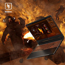 Load image into Gallery viewer, acer Nitro V Gaming Laptop | Intel Core i7-13620H Processor | NVIDIA GeForce RTX 4050 Laptop GPU | 15.6&quot; FHD IPS 165Hz Display | 16GB DDR5 | 1TB Gen 4 SSD | Wi-Fi 6 | Backlit KB | ANV15-51-723D
