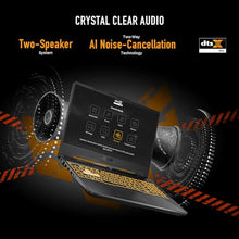 Load image into Gallery viewer, ASUS TUF Gaming A15 Gaming Laptop, 15.6” FHD 144Hz Display, NVIDIA® GeForce RTX™ 2050, AMD Ryzen™ 5 7535HS, 8GB DDR5, 512GB PCIe® Gen4 NVMe™ SSD, Wi-Fi 6, Windows 11, FA506NF-ES51
