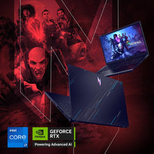Load image into Gallery viewer, acer Nitro V Gaming Laptop | Intel Core i7-13620H Processor | NVIDIA GeForce RTX 4050 Laptop GPU | 15.6&quot; FHD IPS 165Hz Display | 16GB DDR5 | 1TB Gen 4 SSD | Wi-Fi 6 | Backlit KB | ANV15-51-723D
