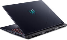 Load image into Gallery viewer, Acer Predator Helios Neo 14 Gaming Laptop | 14.5&quot; WQXGA IPS 120Hz Display | AI-Powered | Intel Core Ultra 7 Processor 155H | NVIDIA GeForce RTX 4060 | 16GB LPDDR5X | 1TB Gen 4 SSD | PHN14-51-797W
