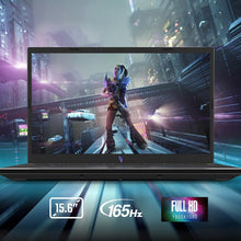 Load image into Gallery viewer, acer Nitro V Gaming Laptop | Intel Core i7-13620H Processor | NVIDIA GeForce RTX 4050 Laptop GPU | 15.6&quot; FHD IPS 165Hz Display | 16GB DDR5 | 1TB Gen 4 SSD | Wi-Fi 6 | Backlit KB | ANV15-51-723D
