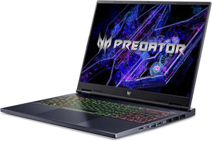 Acer Predator Helios Neo 14 Gaming Laptop | 14.5" WQXGA IPS 120Hz Display | AI-Powered | Intel Core Ultra 7 Processor 155H | NVIDIA GeForce RTX 4060 | 16GB LPDDR5X | 1TB Gen 4 SSD | PHN14-51-797W