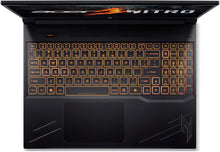 Load image into Gallery viewer, Acer Nitro V Gaming Laptop | AMD Ryzen 7 8845HS Octa-Core AI Capable Processor | NVIDIA GeForce RTX 4060 GPU | 16&quot; WUXGA IPS 165Hz Display | 16GB DDR5 | 1TB Gen 4 SSD | Wi-Fi 6E | ANV16-41-R5J0
