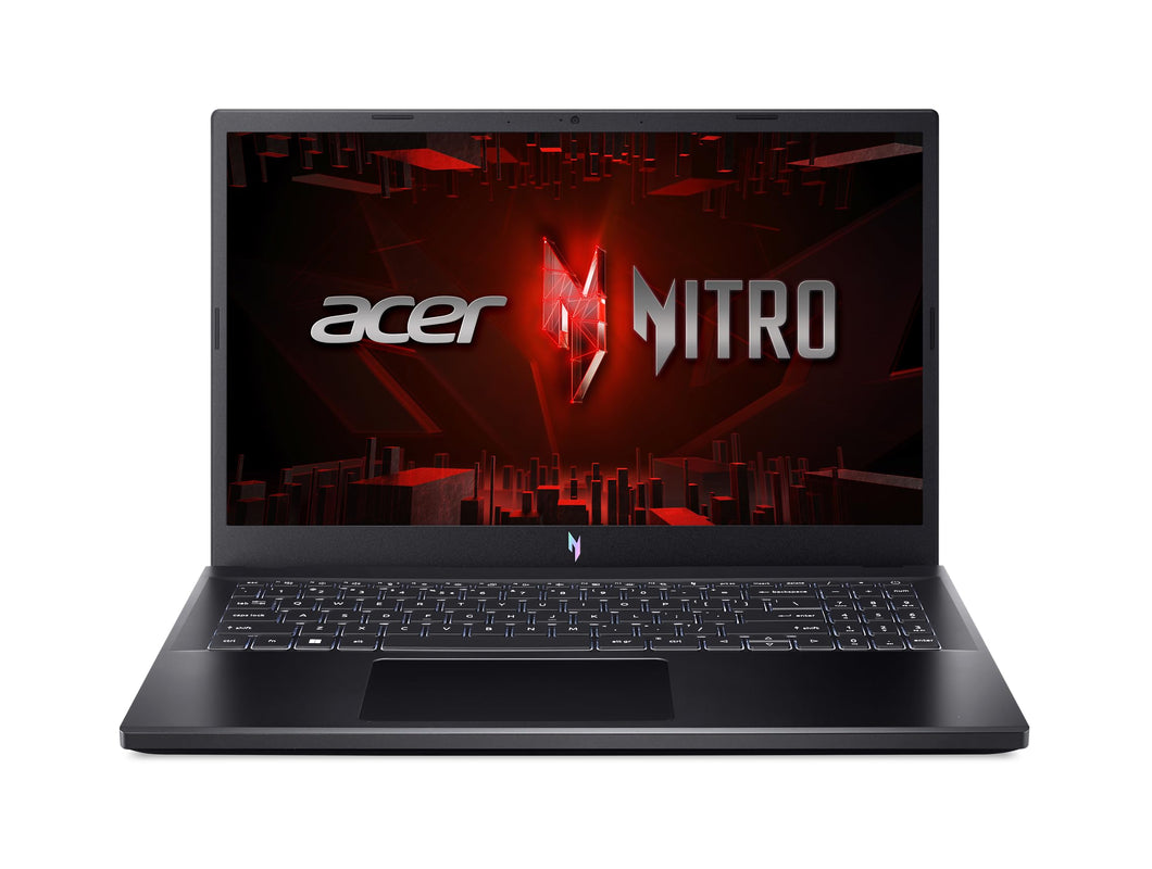 acer Nitro V Gaming Laptop | Intel Core i7-13620H Processor | NVIDIA GeForce RTX 4050 Laptop GPU | 15.6