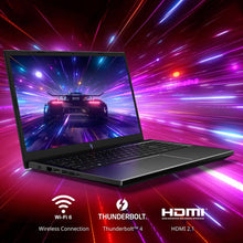 Load image into Gallery viewer, acer Nitro V Gaming Laptop | Intel Core i7-13620H Processor | NVIDIA GeForce RTX 4050 Laptop GPU | 15.6&quot; FHD IPS 165Hz Display | 16GB DDR5 | 1TB Gen 4 SSD | Wi-Fi 6 | Backlit KB | ANV15-51-723D
