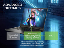 Load image into Gallery viewer, Acer Predator Helios Neo 14 Gaming Laptop | 14.5&quot; WQXGA IPS 120Hz Display | AI-Powered | Intel Core Ultra 7 Processor 155H | NVIDIA GeForce RTX 4060 | 16GB LPDDR5X | 1TB Gen 4 SSD | PHN14-51-797W
