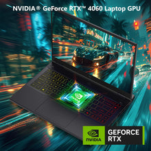 Load image into Gallery viewer, Acer Predator Helios Neo 14 Gaming Laptop | 14.5&quot; WQXGA IPS 120Hz Display | AI-Powered | Intel Core Ultra 7 Processor 155H | NVIDIA GeForce RTX 4060 | 16GB LPDDR5X | 1TB Gen 4 SSD | PHN14-51-797W
