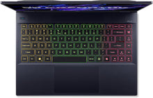 Load image into Gallery viewer, Acer Predator Helios Neo 14 Gaming Laptop | 14.5&quot; WQXGA IPS 120Hz Display | AI-Powered | Intel Core Ultra 7 Processor 155H | NVIDIA GeForce RTX 4060 | 16GB LPDDR5X | 1TB Gen 4 SSD | PHN14-51-797W

