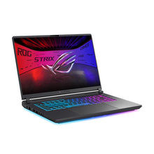 Load image into Gallery viewer, ASUS ROG Strix G16 Gaming Laptop, 165Hz Display, NVIDIA® GeForce RTX™ 4060, Intel Core i7-13650HX, 16GB DDR5, 1TB PCIe Gen4 SSD, Wi-Fi 6E, Windows 11, G614JV-AS74
