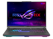 Load image into Gallery viewer, ASUS ROG Strix G16 Gaming Laptop, 165Hz Display, NVIDIA® GeForce RTX™ 4060, Intel Core i7-13650HX, 16GB DDR5, 1TB PCIe Gen4 SSD, Wi-Fi 6E, Windows 11, G614JV-AS74
