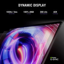 Load image into Gallery viewer, ASUS ROG Strix G16 Gaming Laptop, 165Hz Display, NVIDIA® GeForce RTX™ 4060, Intel Core i7-13650HX, 16GB DDR5, 1TB PCIe Gen4 SSD, Wi-Fi 6E, Windows 11, G614JV-AS74
