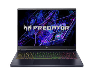 Acer Predator Helios Neo 14 Gaming Laptop | 14.5" WQXGA IPS 120Hz Display | AI-Powered | Intel Core Ultra 7 Processor 155H | NVIDIA GeForce RTX 4060 | 16GB LPDDR5X | 1TB Gen 4 SSD | PHN14-51-797W